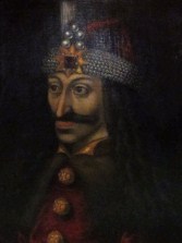 Vlad the Impaler (Count Dracula)