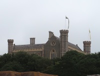 Victoria College
