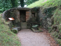 La Hougue Bie