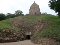 La Hougue Bie