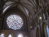 The Bishop's Eye.