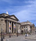 The Walker Art Gallery and County Sessions House