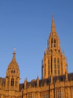 Palace Of Westminster