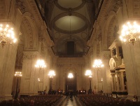 St. Paul's