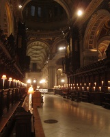 St. Paul's