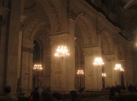St. Paul's