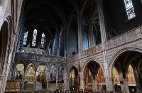 St. Augustine, Kilburn
