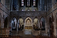 St. Augustine, Kilburn.