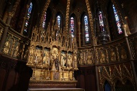 St. Augustine, Kilburn.