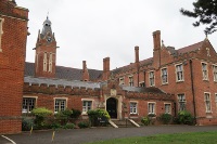 Carew Manor