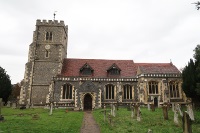 St. Mary, Beddington