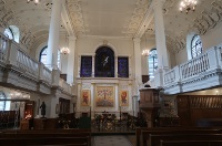 St. Botolph, Aldgate