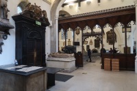 St. Helen, Bishopsgate