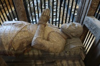 Tomb of Sir William Pickering