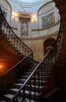 Home House (by Robert Adam)