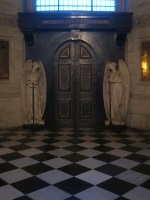 Monument to the Viscounts Melbourne