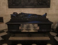 Monument to General Gordon