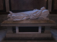 Monument to Charles Blomfield