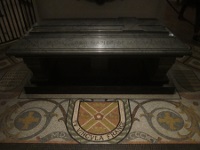 Tomb of Lord Napier