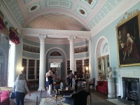 Kenwood House library