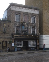 The Prospect Of Whitby