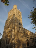 Fulham Church
