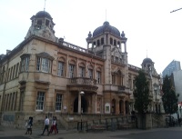 Redbridge Town Hall