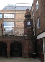 Toynbee Hall