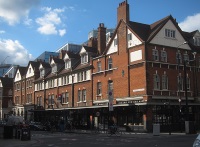 Spitalfields