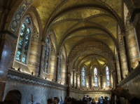 Middlesex Hospital Chapel
