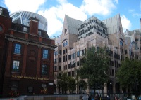 Minster Court