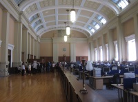Custom House
