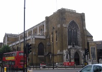 St. George's Cathedral, Southwark