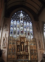 Holy Trinity, South Kensington