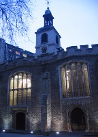 St. Helen, Bishopsgate