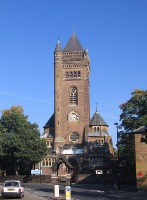St. Mary, Ealing