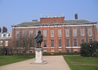 Kensington Palace