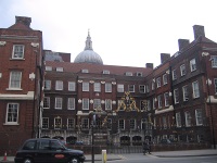 The College Of Arms