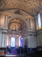 St. Mary-Le-Strand