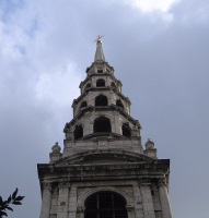 St. Bride's