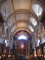 St. Bride's
