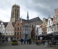 Mechelen.