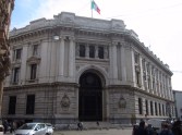 The Bank Of Italy