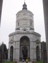Tempio Della Vittoria