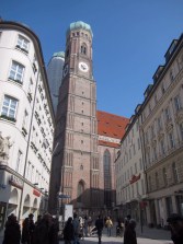 Frauenkirche (cathedral)