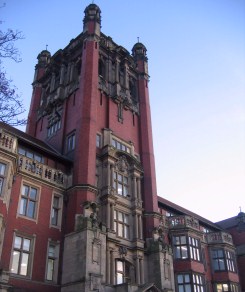 The University Of Newcastle