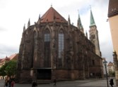 St. Sebald's Church
