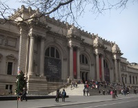 The Met.