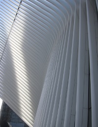 WTC Station.