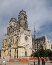 Orléans Cathedral